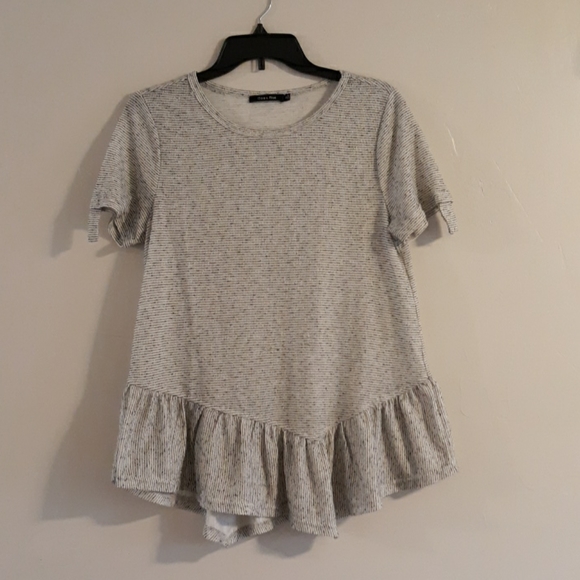 Doe & Rae Top - Picture 1 of 6